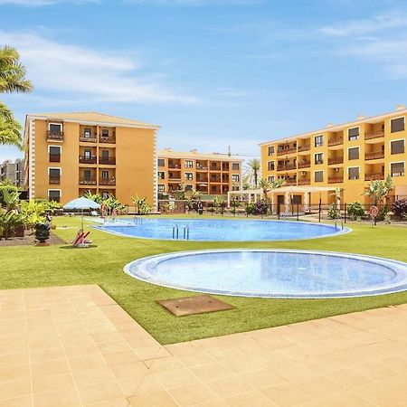 Apartamento Mary Palm-mar Zewnętrze zdjęcie