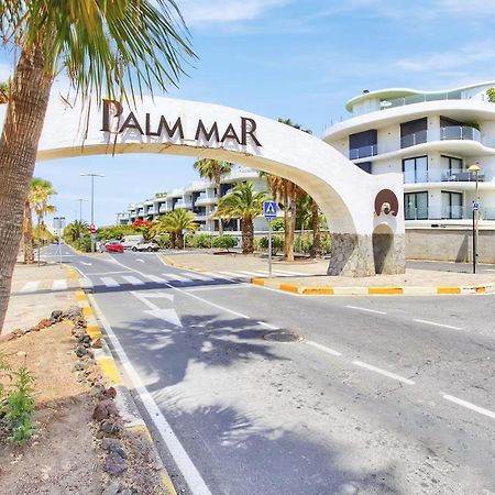 Apartamento Mary Palm-mar Zewnętrze zdjęcie