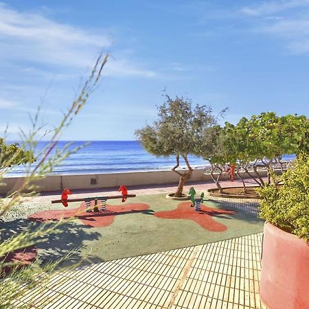 Apartamento Mary Palm-mar Zewnętrze zdjęcie
