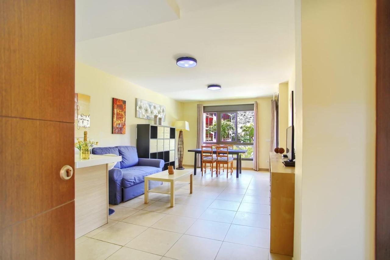 Apartamento Mary Palm-mar Zewnętrze zdjęcie