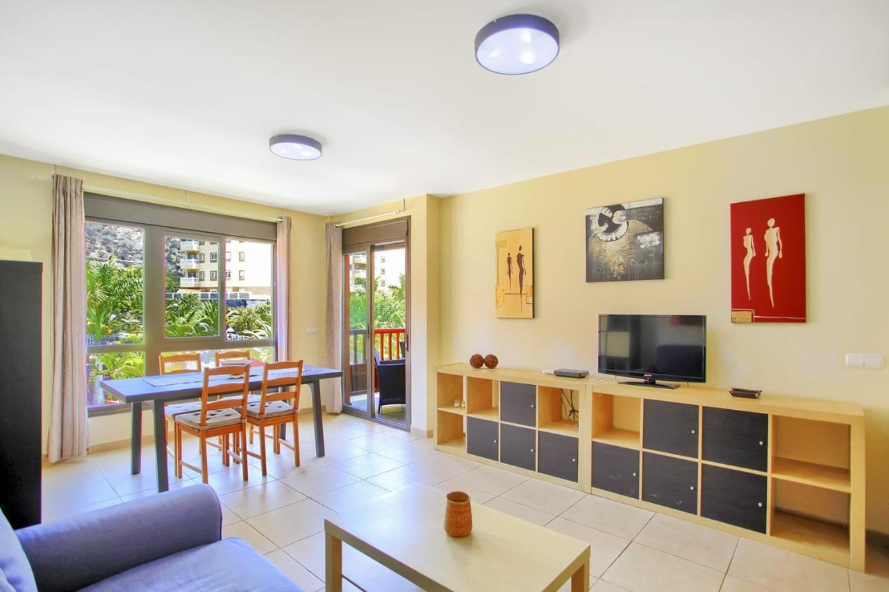 Apartamento Mary Palm-mar Zewnętrze zdjęcie