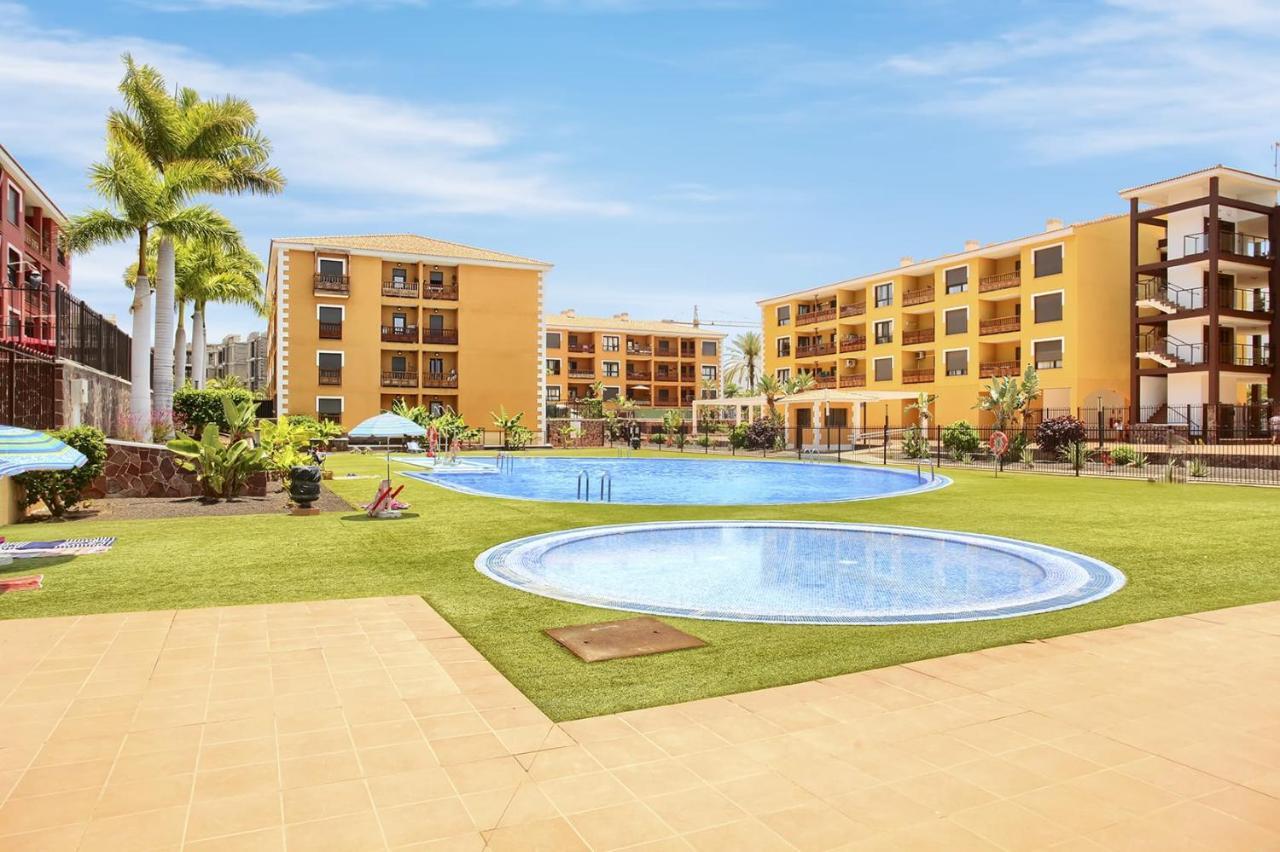 Apartamento Mary Palm-mar Zewnętrze zdjęcie