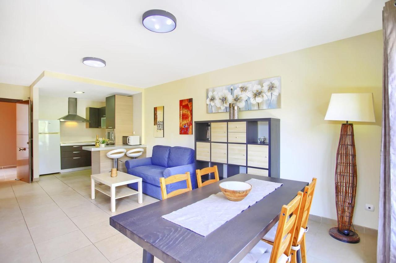 Apartamento Mary Palm-mar Zewnętrze zdjęcie