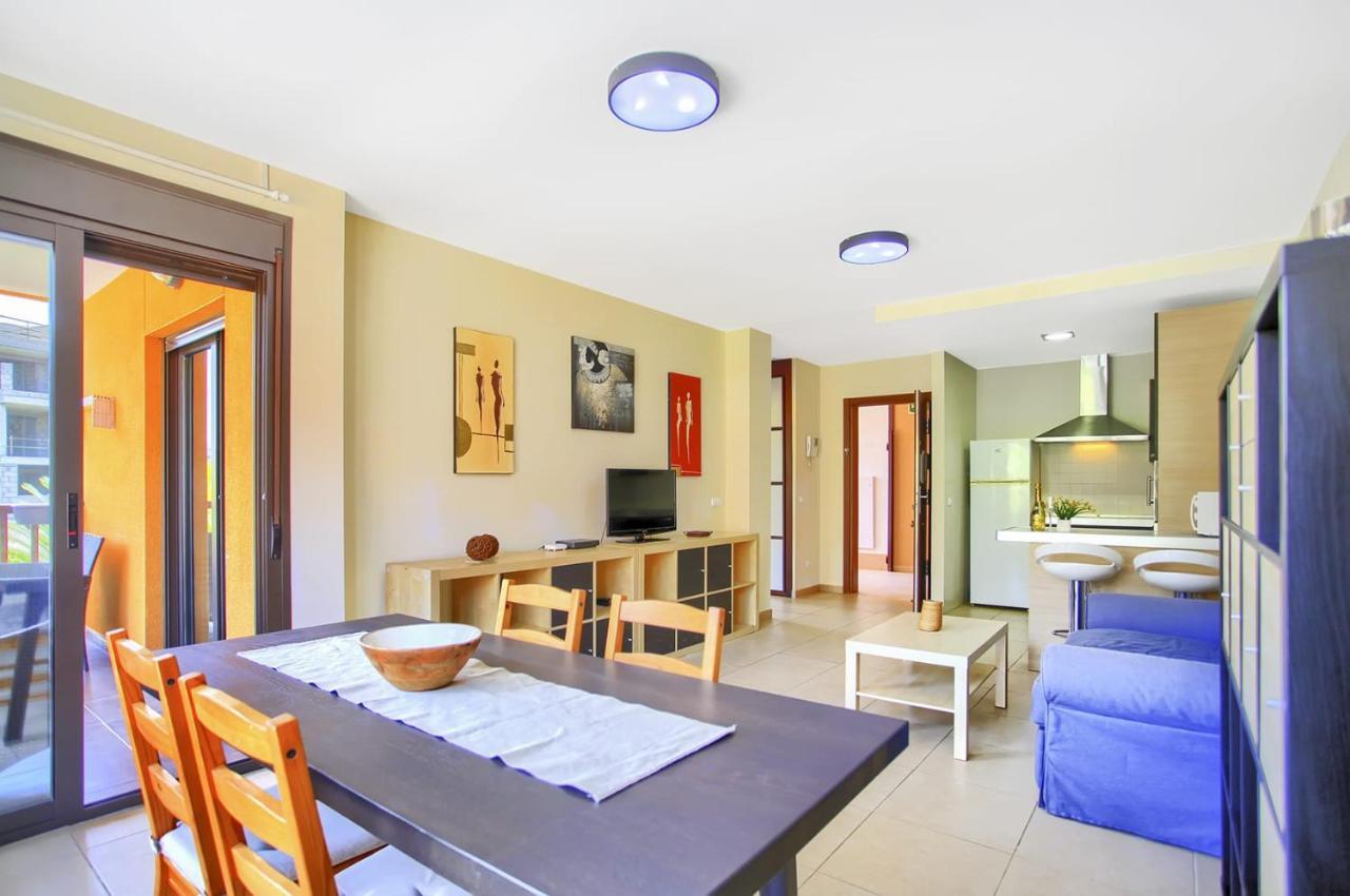 Apartamento Mary Palm-mar Zewnętrze zdjęcie