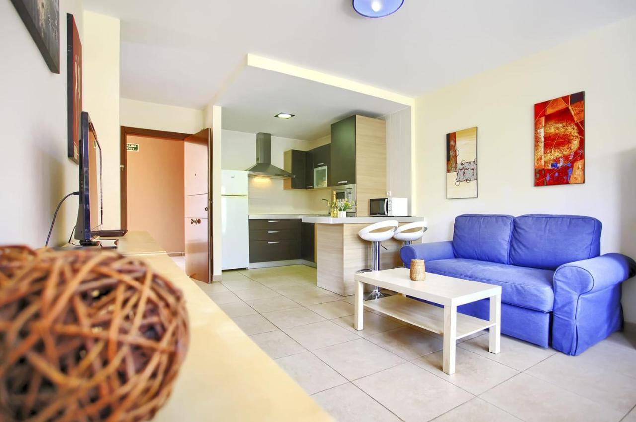 Apartamento Mary Palm-mar Zewnętrze zdjęcie