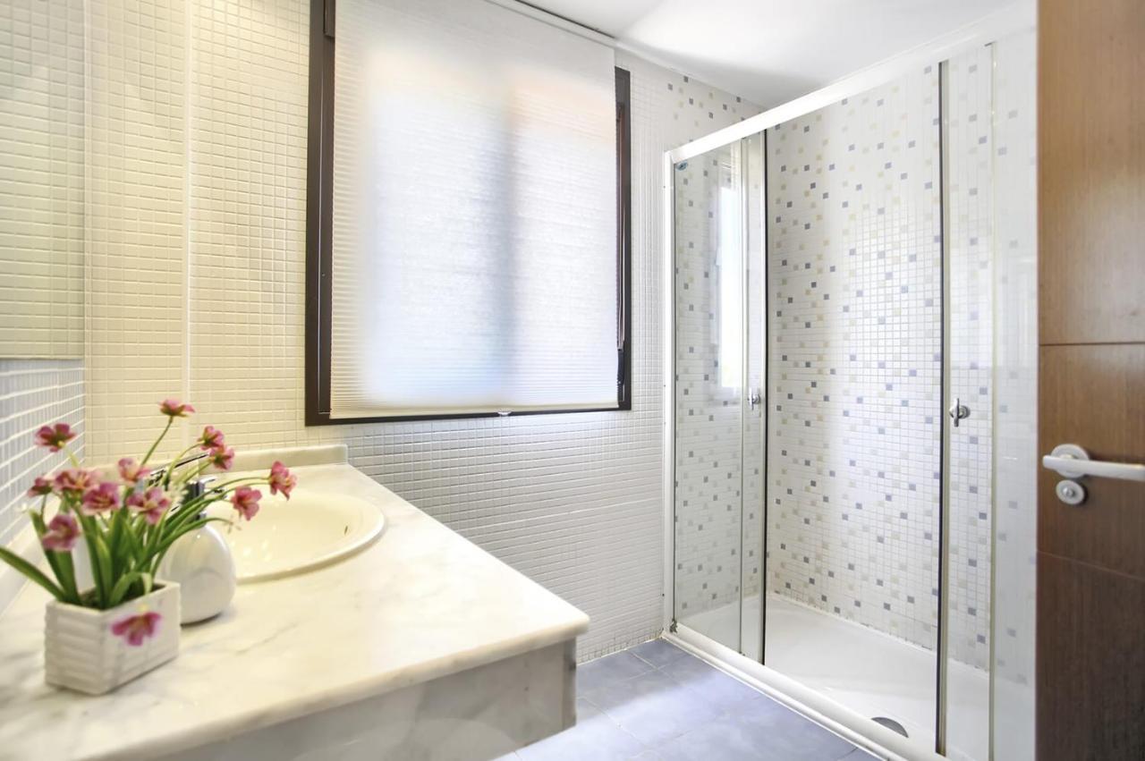 Apartamento Mary Palm-mar Zewnętrze zdjęcie