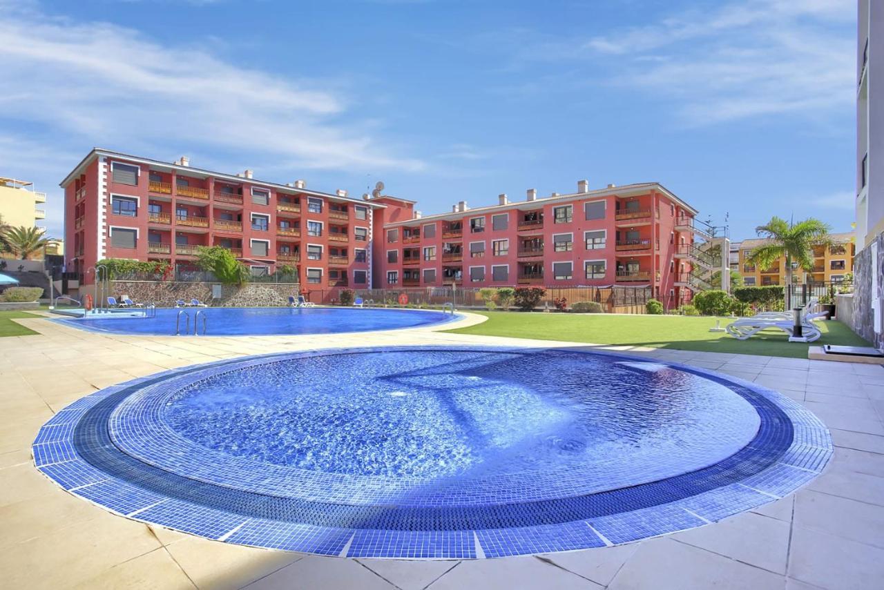 Apartamento Mary Palm-mar Zewnętrze zdjęcie