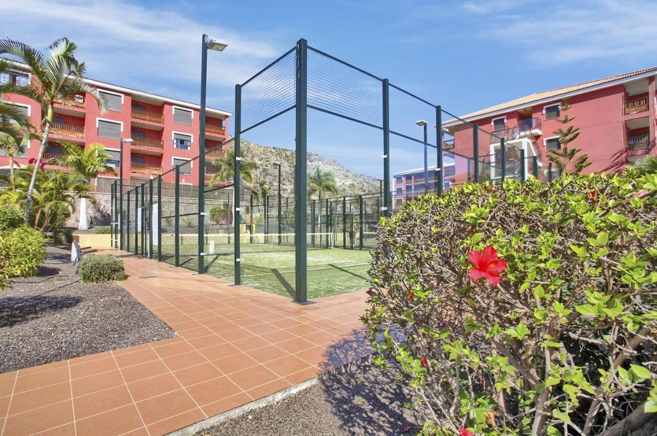 Apartamento Mary Palm-mar Zewnętrze zdjęcie