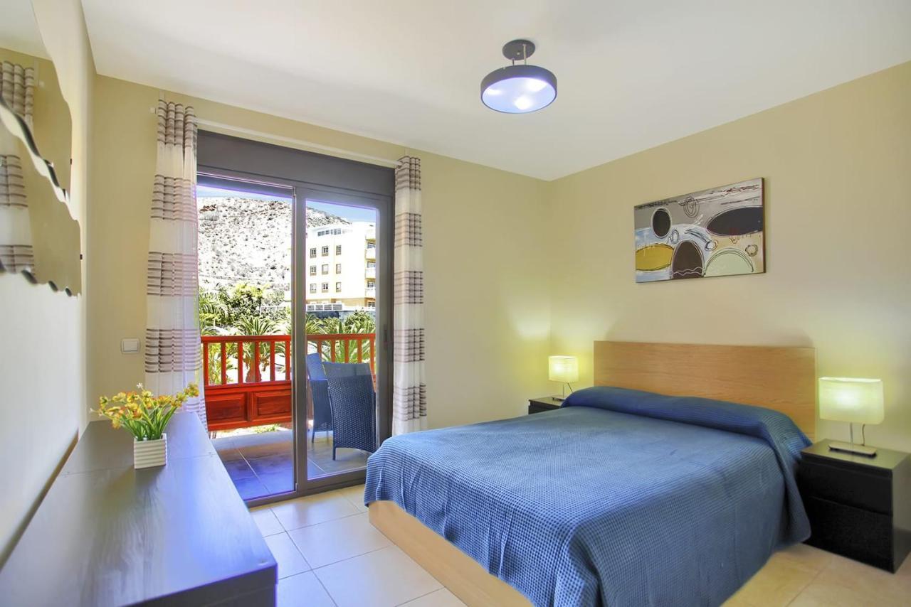 Apartamento Mary Palm-mar Zewnętrze zdjęcie