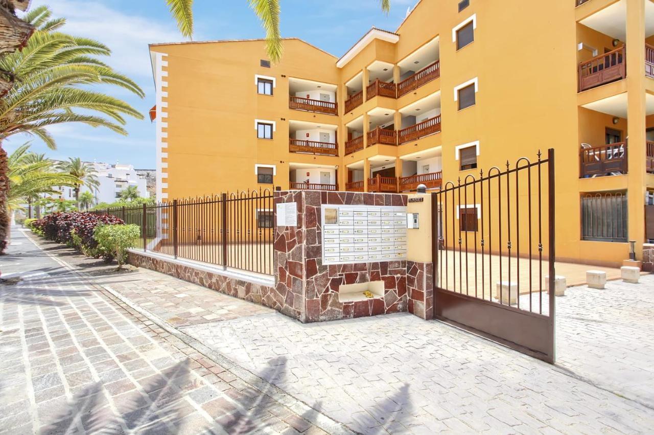 Apartamento Mary Palm-mar Zewnętrze zdjęcie
