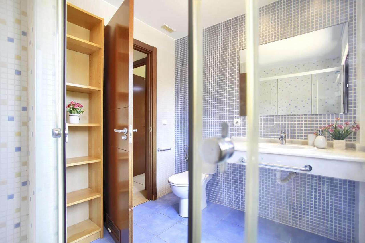 Apartamento Mary Palm-mar Zewnętrze zdjęcie