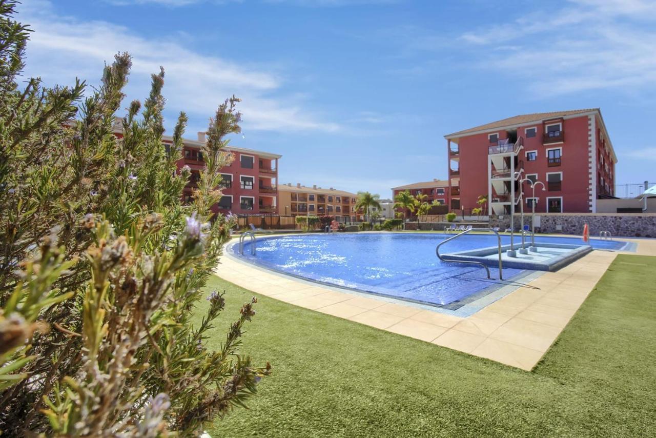Apartamento Mary Palm-mar Zewnętrze zdjęcie