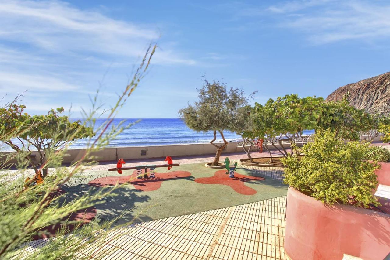 Apartamento Mary Palm-mar Zewnętrze zdjęcie