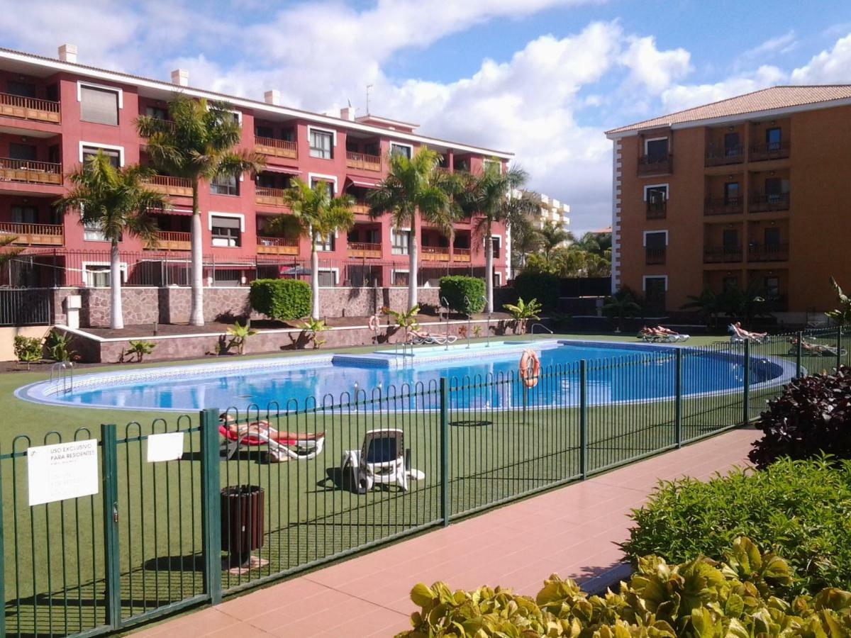 Apartamento Mary Palm-mar Zewnętrze zdjęcie